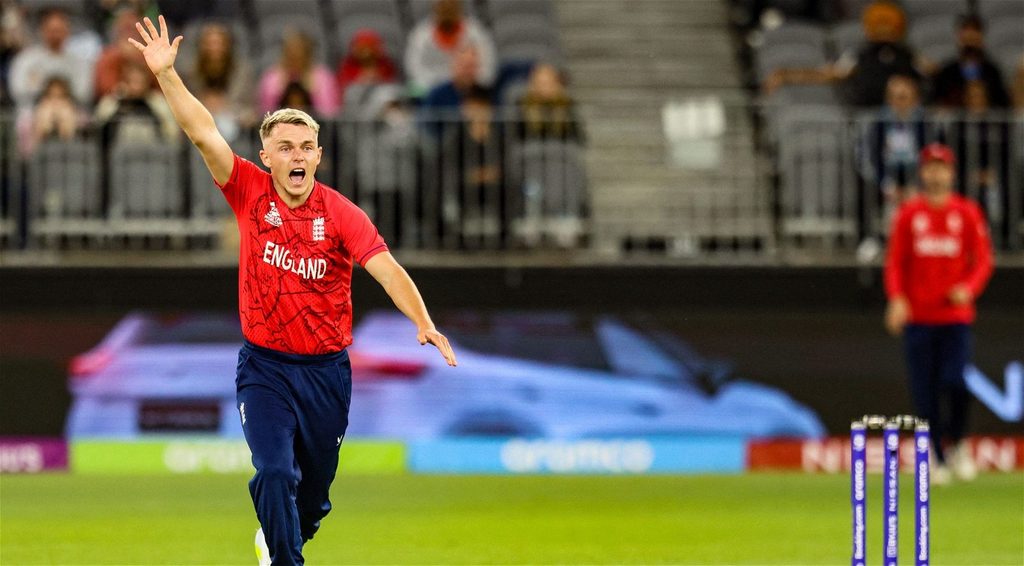 Sam Curran, a proper all-rounder, is T20 gold dust