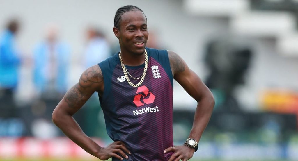 Warne singles out Archer threat for in-form Smith