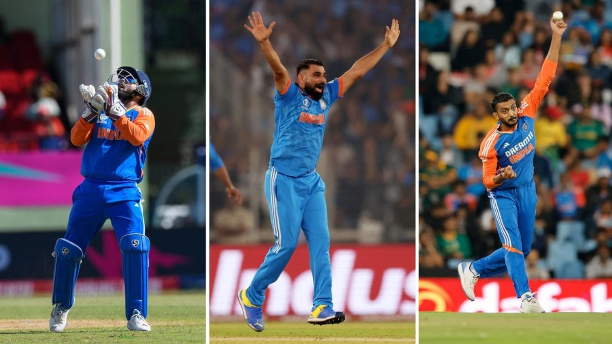 On Saturday (January 11), India announced a 15-player squad for the home T20I series against England. Here are the main talking points from the announcement.