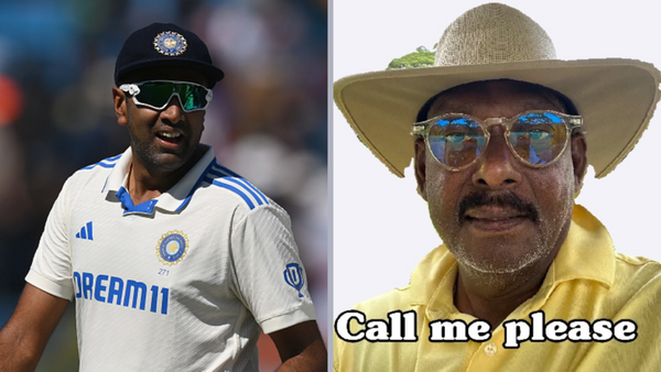 r-ashwin-taunts-l-sivaramakrishnan-days-after-facing-social-media-tirade.Click to read full article.