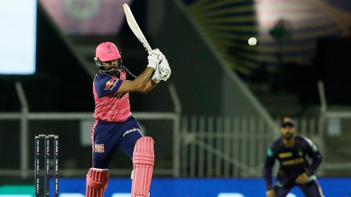 Vidarbha batter Karun Nair continued his golden form in the 2024-25 domestic season, slamming an unbeaten 88 off 44 balls to help his side to a record total in the second semi-final against Maharashtra.