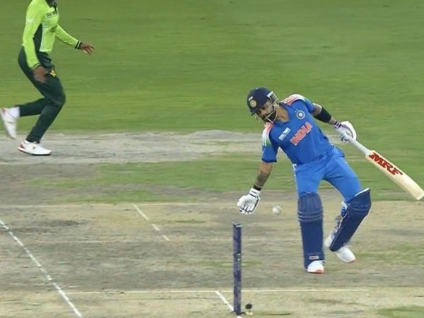 lucky-nobody-appealed-could-virat-kohli-have-been-given-out-obstructing-the-field-v-pakistan.Click to read full article.
