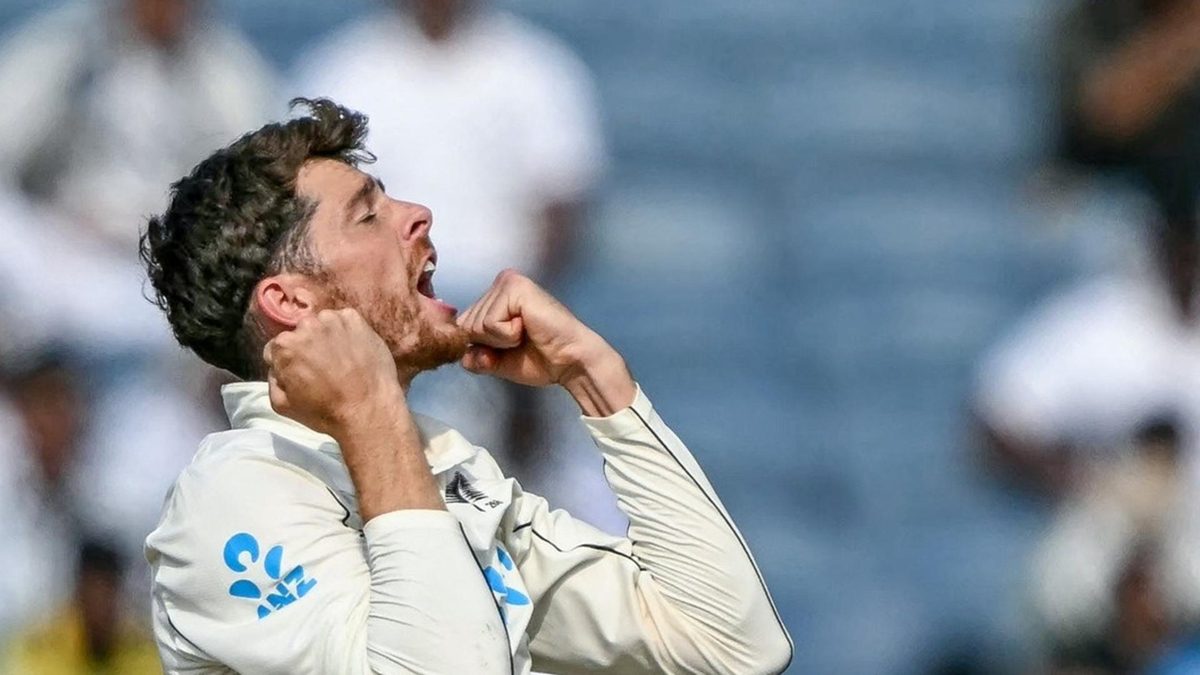 Mitchell Santner