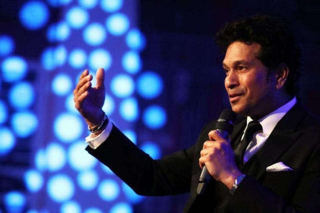 Sachin Tendulkar, Courtney Walsh join fight against Australian bushfires