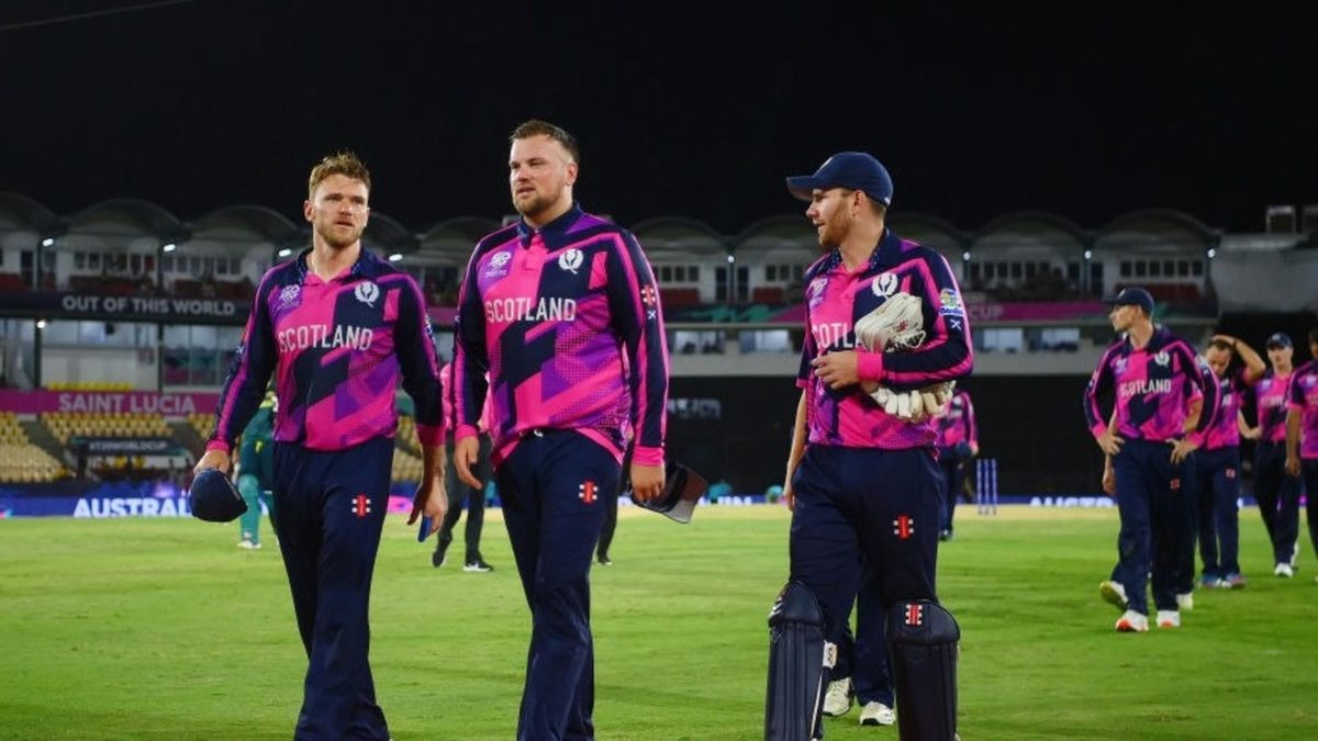 Requirements for ICC Full Member status