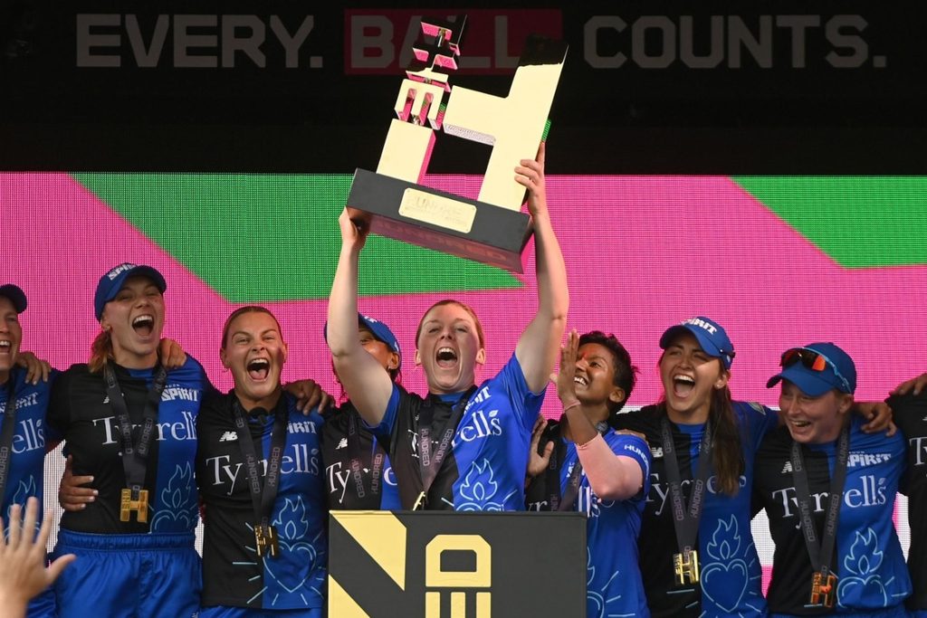 The Hundred 2025, where to watch live: TV channels and live streaming for the 2025 men's and women's Hundred