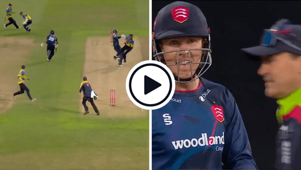 watch-simon-harmer-run-out-in-controversial-fashion-after-collision-with-bowler-at-climax-of-tense-t20-blast-quarter-final.Click to read full article.