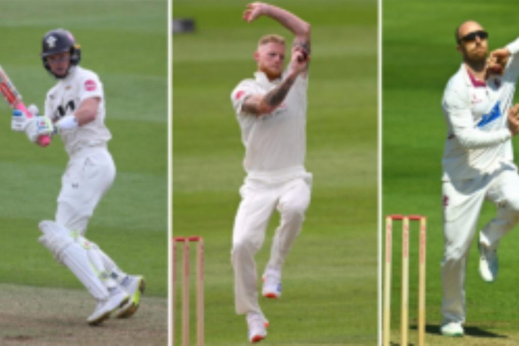 Englandwatch: Stokes stars with the ball again, Pope's struggles continue
