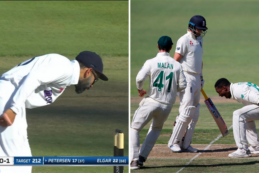 Why Virat Kohli is unlikely to get banned for his Cape Town outburst, and why it’s different to Kagiso Rabada’s celebration ban