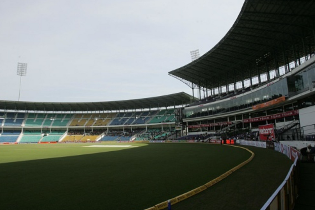 SMAT 2023: Punjab smash world record total in domestic T20 cricket