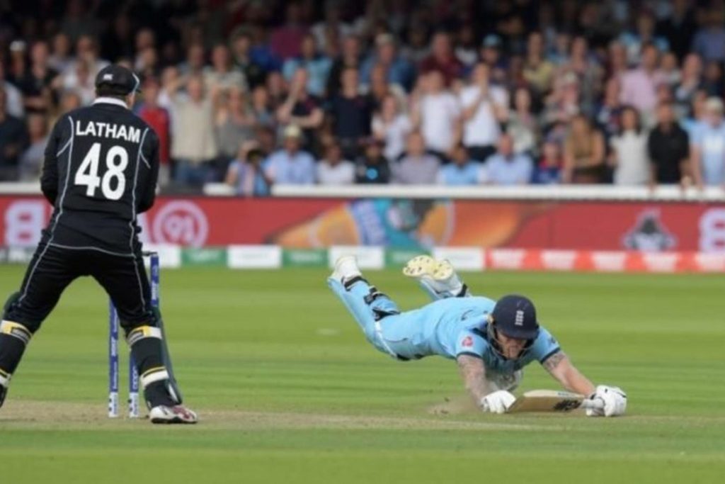 Taufel confirms last-over umpiring ‘judgement error’ in World Cup final