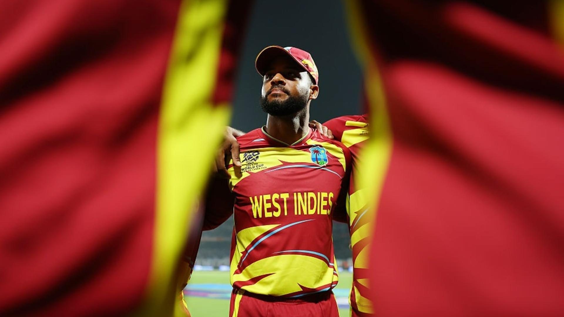 Shai Hope warns West Indies pay cuts could deter young players