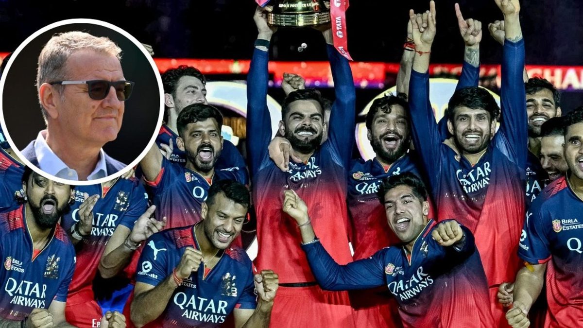 Richard Thompson says it's only a matter of time before Indian players participate in The Hundred
