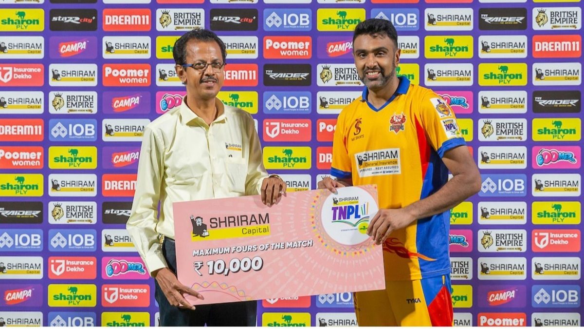 The ninth season of the Tamil Nadu Premier League will begin on June 5. Here's how to watch the tournament live, including TV channels and live streaming.