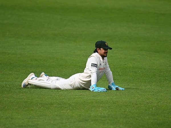 india-keeper-ishan-kishan-ruled-out-of-duleep-trophy-replacement-captain-named.Click to read full article.