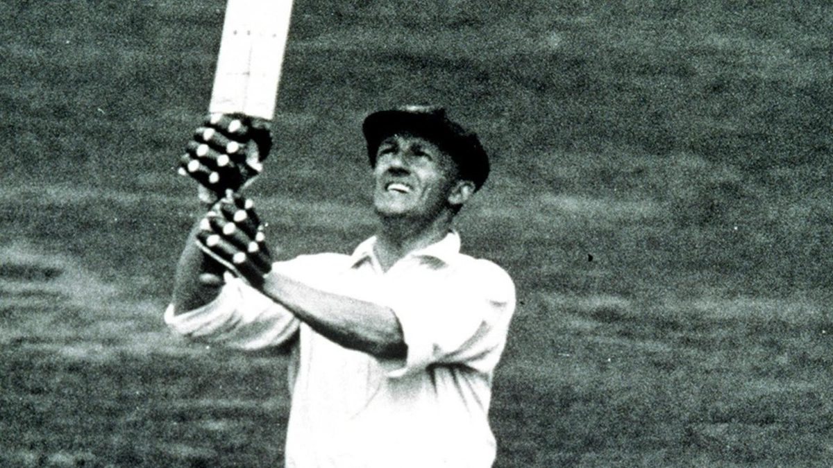 Don Bradman