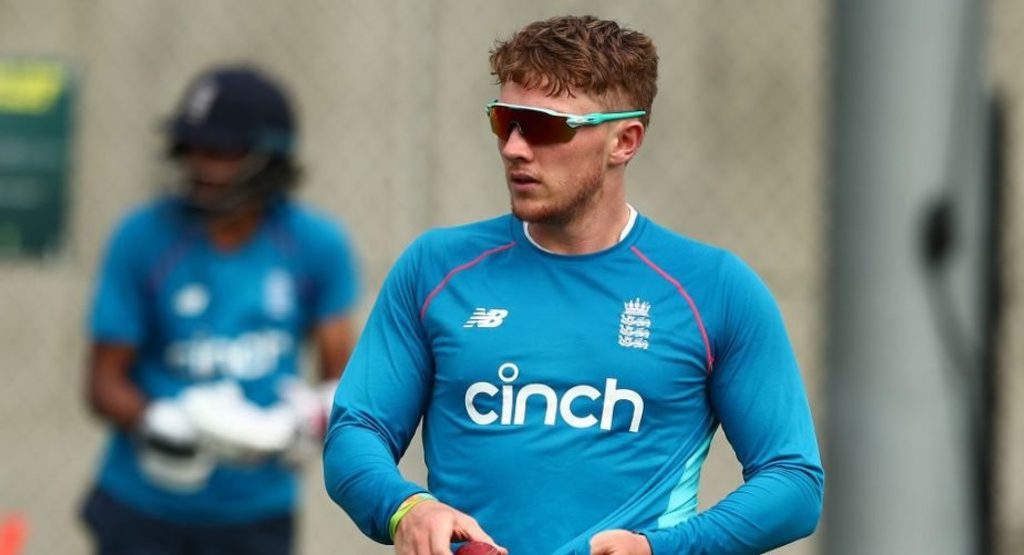 Alastair Cook: England should pick Dom Bess for the Boxing Day Test