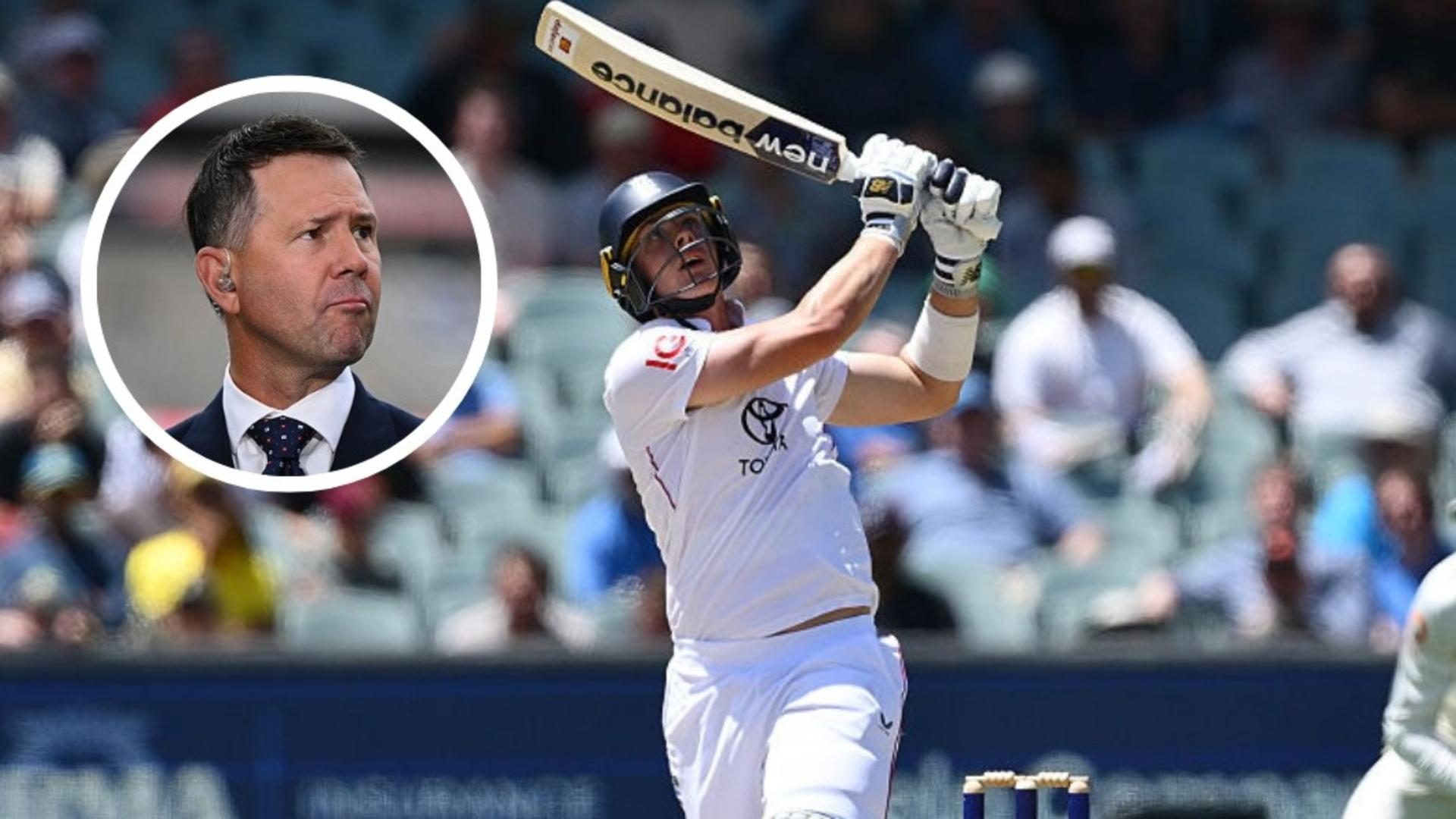 Ricky Ponting Kecam Adonan Inggris Karena Pemecatan ‘Dopey’ Dalam Kekalahan Abu Adelaide | Abu 2025-26