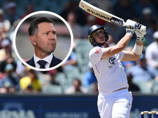 ricky-ponting-slams-england-batter-jamie-smith-for-dopey-dismissal-in-adelaide-ashes-defeat.Click to read full article.