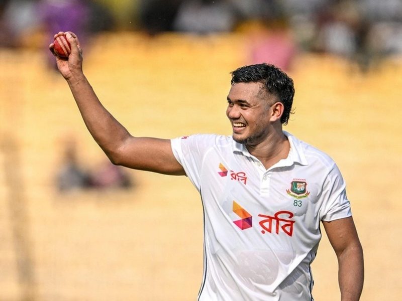 bangladesh-announce-squad-for-first-pakistan-test-two-senior-quicks-taskin-ahmed-shoriful-islam-return-two-uncapped-players-picked.Click to read full article.