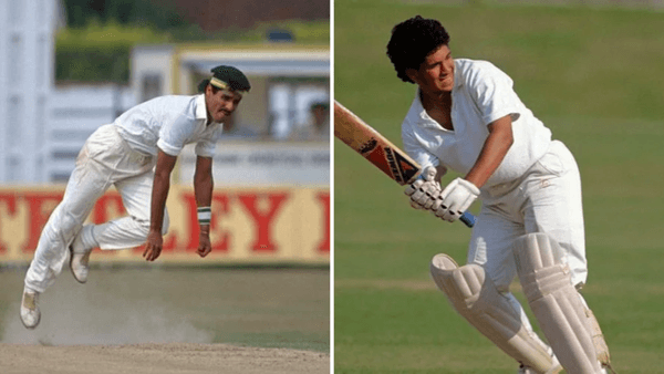quiz-both-xis-from-sachin-tendulkar-and-waqar-youniss-debut-test-match.Click to read full article.