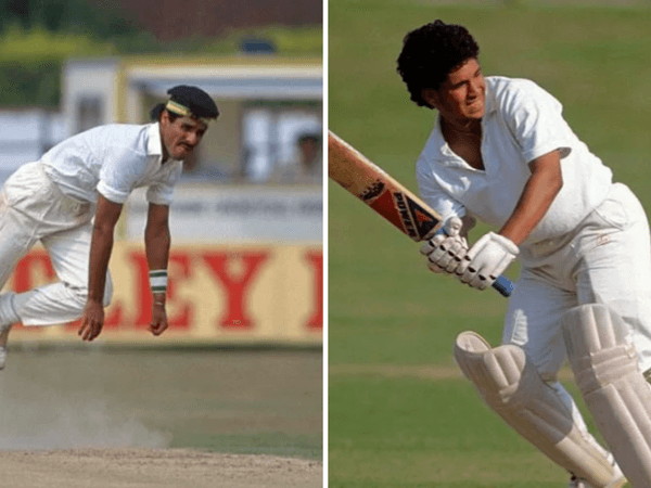 quiz-both-xis-from-sachin-tendulkar-and-waqar-youniss-debut-test-match.Click to read full article.