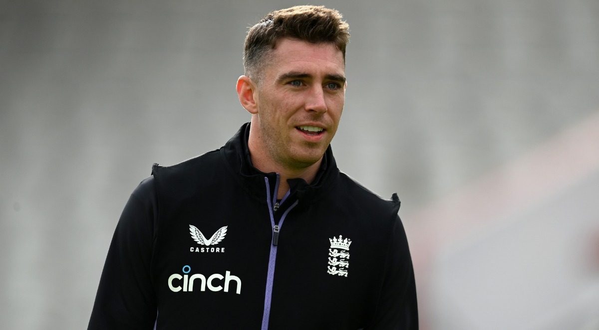 Sidelined all-rounder recalled after two years as England name first post-Stokes Test squad