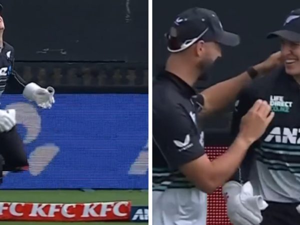 watch-new-zealand-wicketkeeper-steps-over-boundary-to-take-catch-in-potential-cricket-first.Click to read full article.