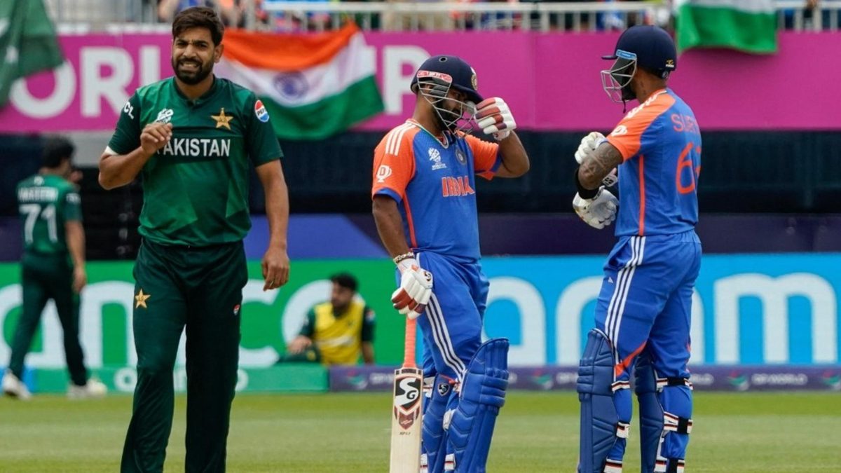 The Pahalgam attack earlier this year led to soaring political tensions between India and Pakistan, yet as Dubai hosts another clash, the divide between public sentiment and institutional profiteering has never been starker, writes Sarah Waris.