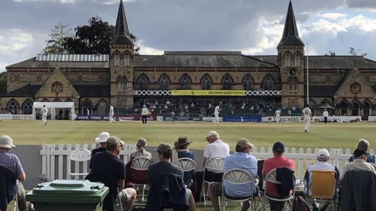 Cricket Societies in the UK