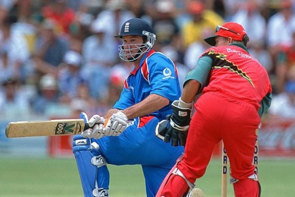 Graeme Hick: An underrated ODI all-rounder?