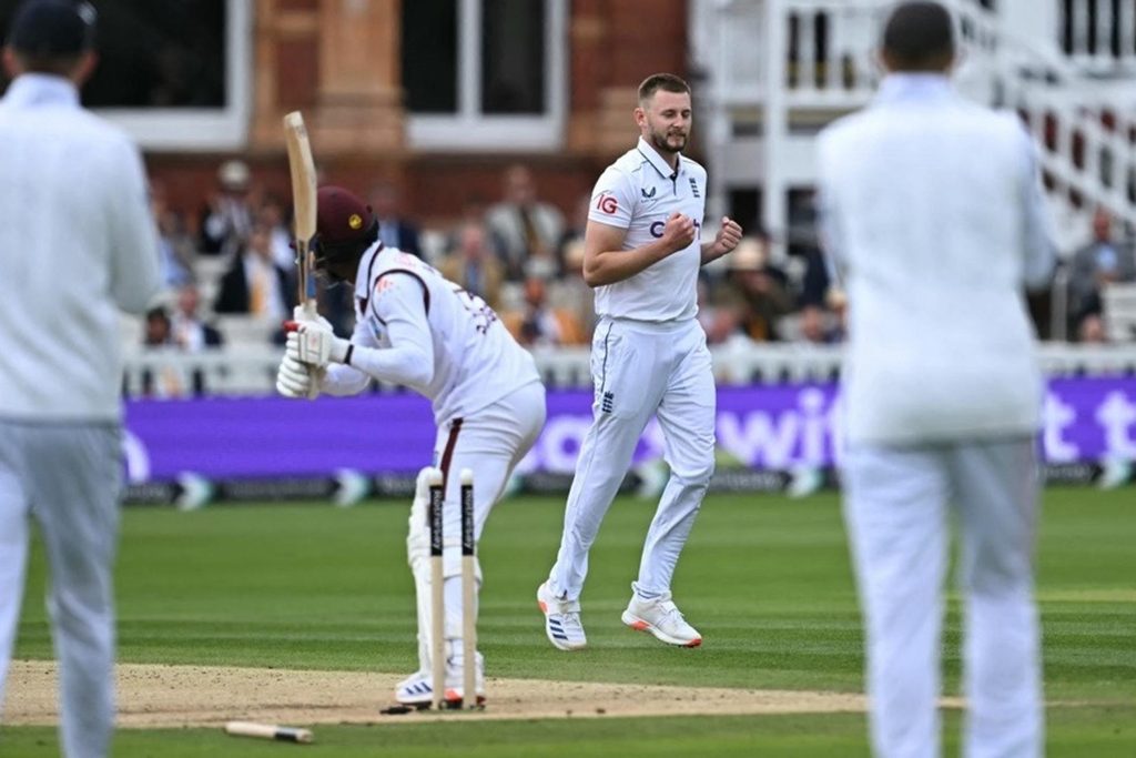 ENG vs WI 2nd Test live score: Commentary, team news, predicted XI and match odds