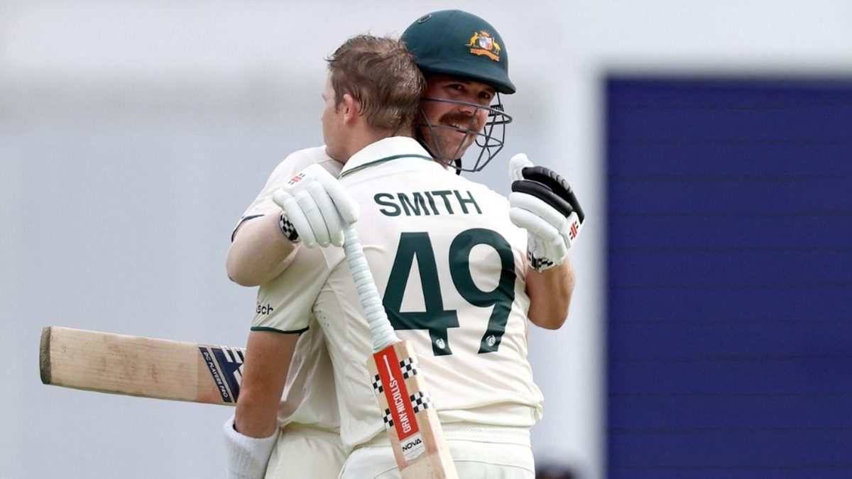 Australia have named two vice-captains for the last two Test matches against India, with Travis Head and Steve Smith being Pat Cummins’ deputies.
