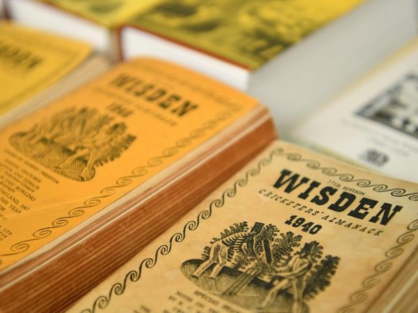 collecting-wisden-the-thrill-chase-full-set-almanack.Click to read full article.
