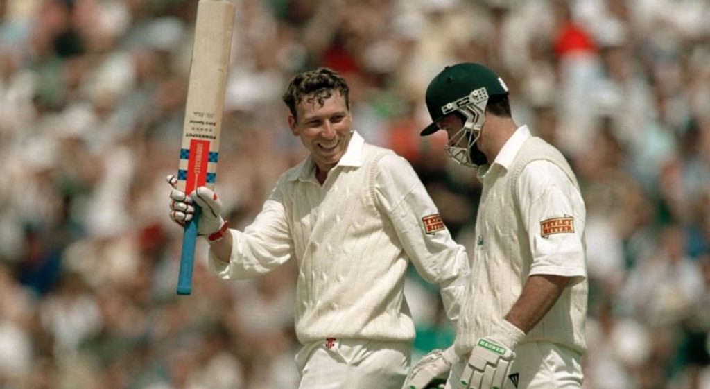 Wisden readers pick the best Test batsmen to average under 40