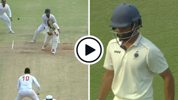 watch-yash-dubey-94-madhya-pradesh-vidarbha-ranji-trophy-2024-semi-final-cricket-news-today.Click to read full article.