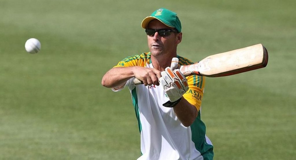 ‘He brings winning’ – Klusener backs Kirsten for England coach role