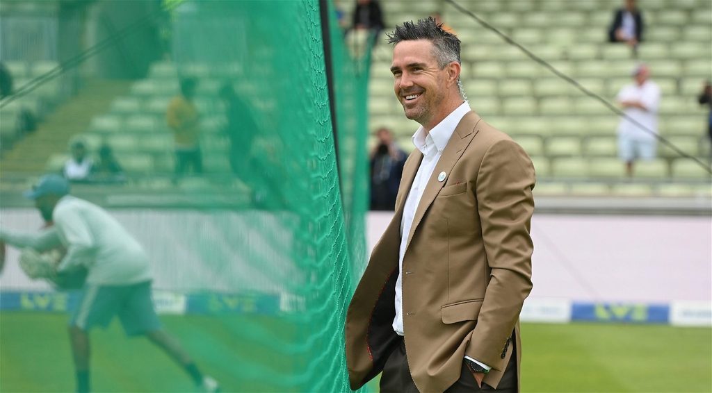 Kevin Pietersen: ‘By 2025, only the major nations will ever play Test cricket’