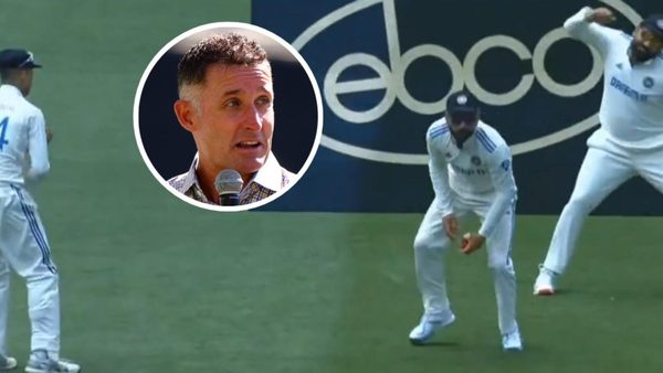 dont-need-to-see-that-as-a-young-player-michael-hussey-criticises-rohit-sharmas-reactions-to-jaiswals-dropped-catch.Click to read full article.