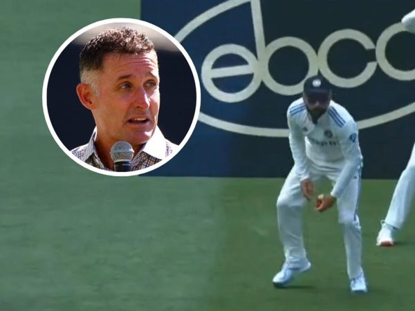 dont-need-to-see-that-as-a-young-player-michael-hussey-criticises-rohit-sharmas-reactions-to-jaiswals-dropped-catch.Click to read full article.