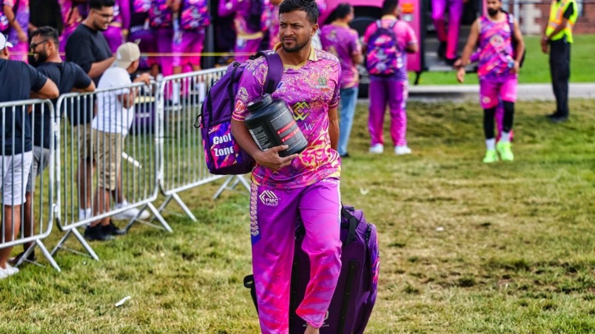 Fourth-placed Toronto Nationals and not Bangla Tigers, who finished a spot higher in the points table, have advanced to the second Qualifier of the 2024 Global T20 Canada.