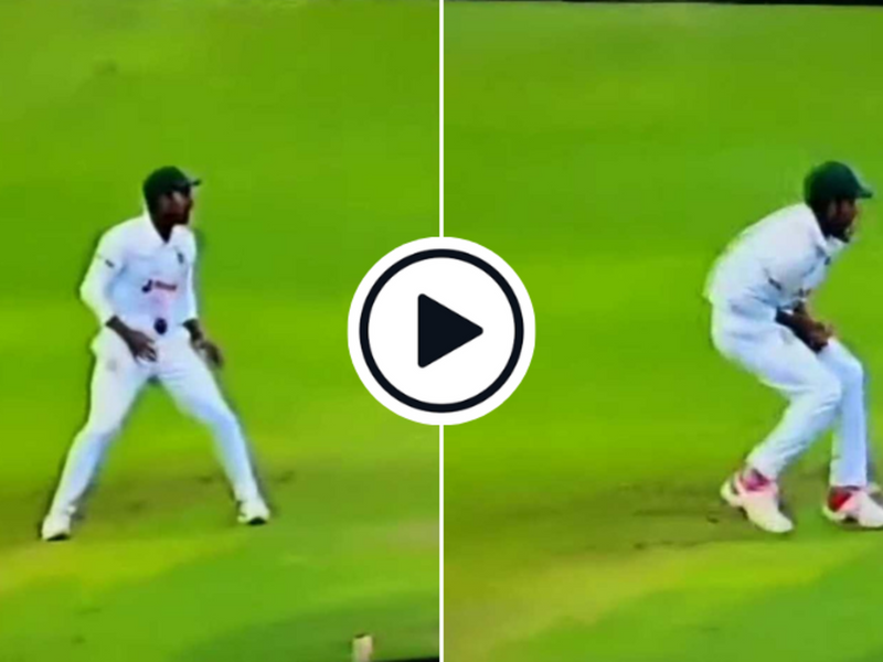 sa-vs-ban-2022-watch-bizarre-drop-mehidy-hasan-loses-sight-of-ball-gets-clanged-in-stomach-instead.Click to read full article.