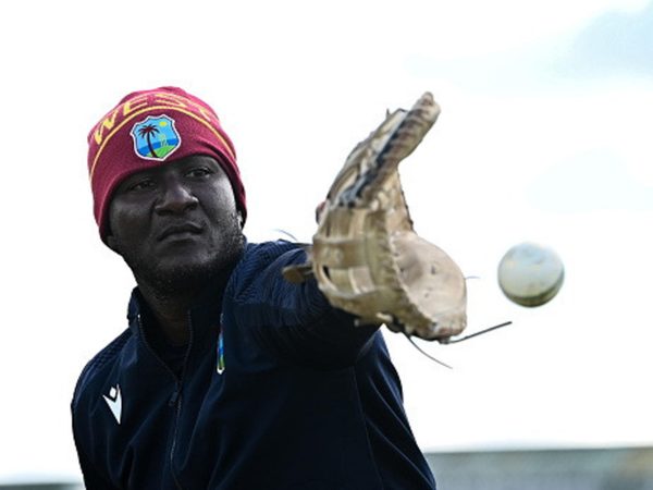 west-indies-head-coach-darren-sammy-breaches-code-of-conduct-second-team-member-fined-barbados-test.Click to read full article.