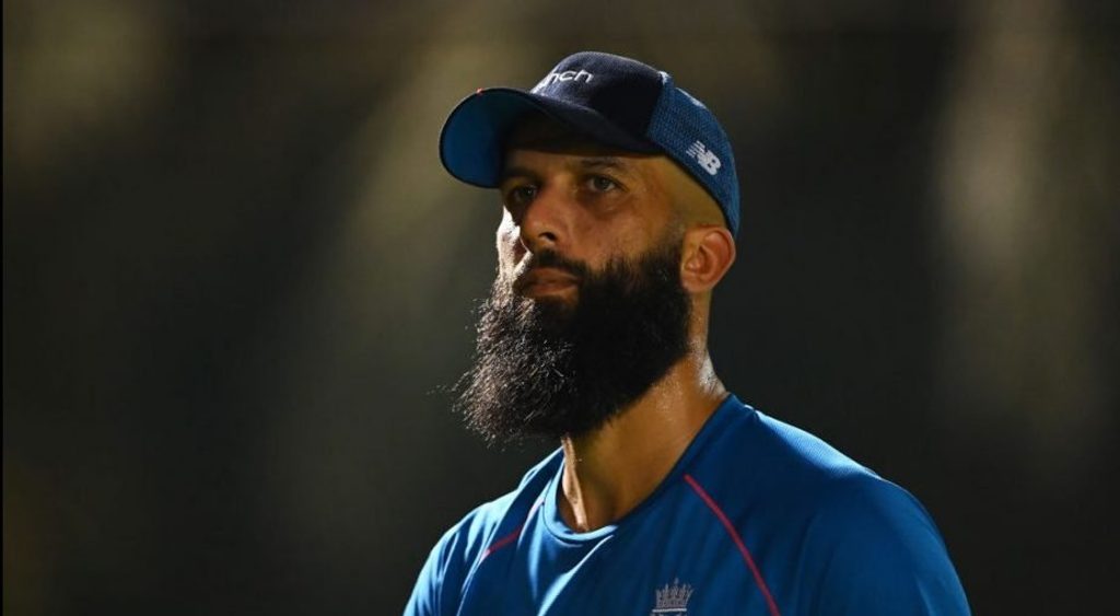 Moeen Ali: I’m not sure England work on the right things a lot of the time
