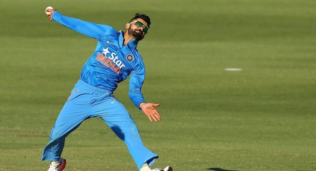 The part-time pedigree of India’s full-time batsmen