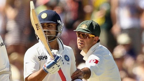 brett-lee-reveals-the-captaincy-feature-that-makes-kohli-similar-to-ponting.Click to read full article.