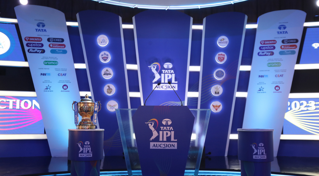 IPL 2023: Complete list of unsold players during mini auction