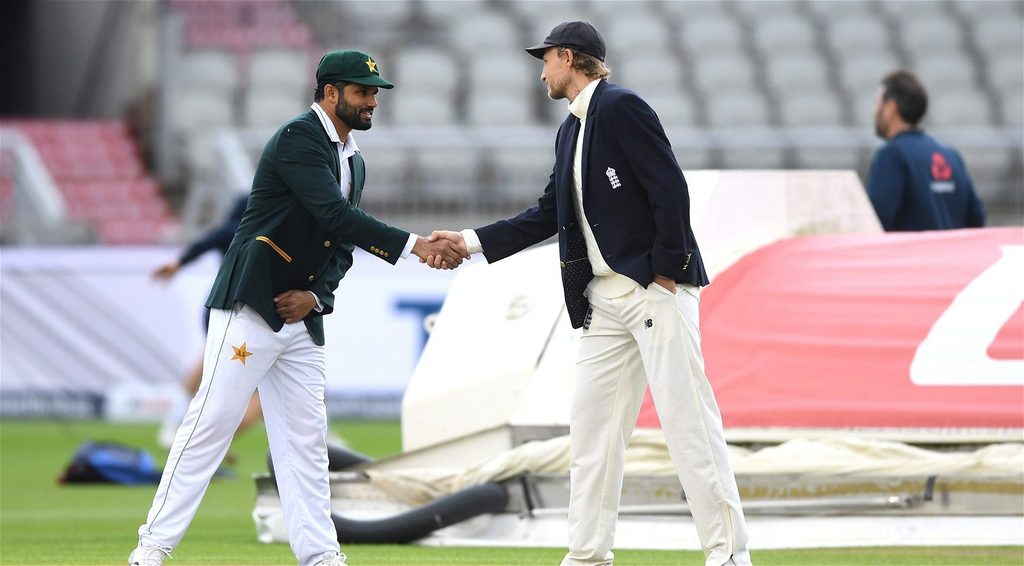 The forgotten hour that could cost England a place in the World Test Championship final