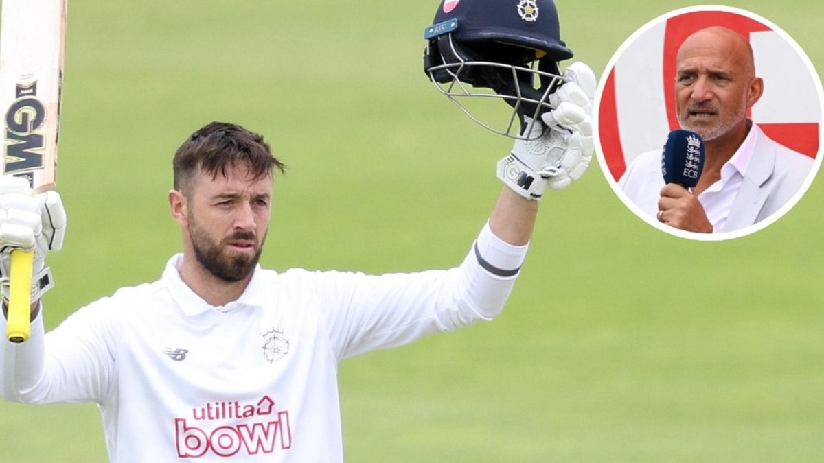 James Vince has given up the County Championship after the ECB's new NOC policy