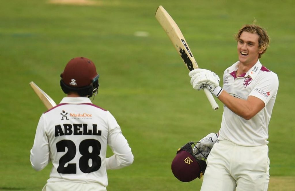 County Championship 2021: Six under-23 players to watch out for